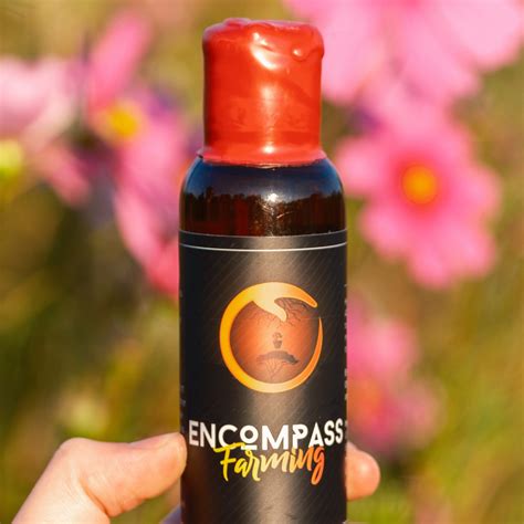 encompass farming oil|Encompass Oil 